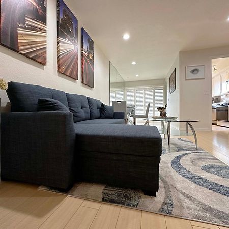 1 Bd Condominium Near Sunset Blvd لوس أنجلوس المظهر الخارجي الصورة