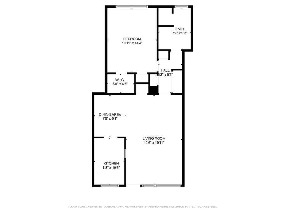 1 Bd Condominium Near Sunset Blvd لوس أنجلوس المظهر الخارجي الصورة